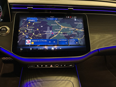 Mercedes-Benz E-Klasse Gebrauchtwagen Mercedes-Benz E-Klasse Gebrauchtwagen