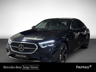 Mercedes-Benz E-Klasse Gebrauchtwagen Mercedes-Benz E-Klasse Gebrauchtwagen