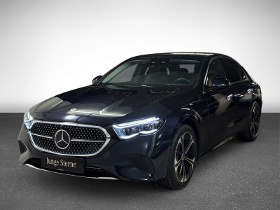 Mercedes-Benz E-Klasse Gebrauchtwagen Mercedes-Benz E-Klasse Gebrauchtwagen