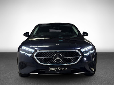 Mercedes-Benz E-Klasse Gebrauchtwagen Mercedes-Benz E-Klasse Gebrauchtwagen