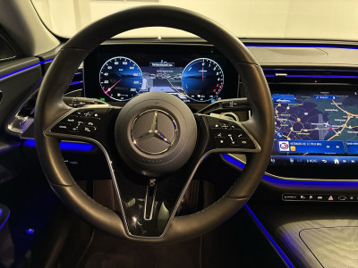 Mercedes-Benz E-Klasse Gebrauchtwagen Mercedes-Benz E-Klasse Gebrauchtwagen