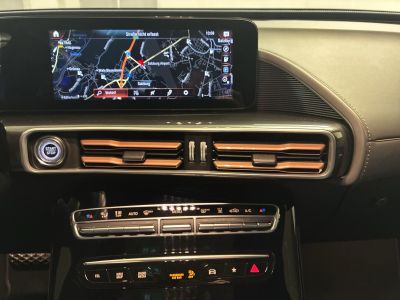 Mercedes-Benz EQC Gebrauchtwagen Mercedes-Benz EQC Gebrauchtwagen