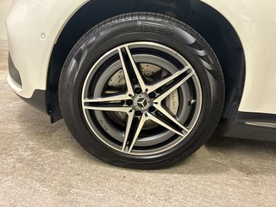 Mercedes-Benz EQC Gebrauchtwagen Mercedes-Benz EQC Gebrauchtwagen
