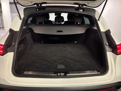 Mercedes-Benz EQC Gebrauchtwagen Mercedes-Benz EQC Gebrauchtwagen