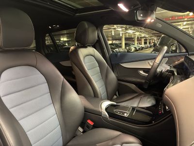 Mercedes-Benz EQC Gebrauchtwagen Mercedes-Benz EQC Gebrauchtwagen
