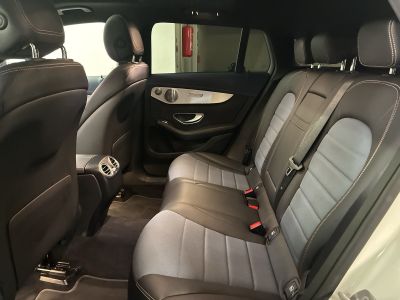 Mercedes-Benz EQC Gebrauchtwagen Mercedes-Benz EQC Gebrauchtwagen