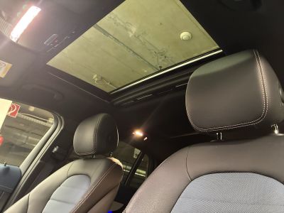 Mercedes-Benz EQC Gebrauchtwagen Mercedes-Benz EQC Gebrauchtwagen