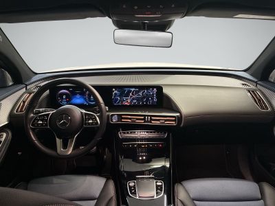 Mercedes-Benz EQC Gebrauchtwagen Mercedes-Benz EQC Gebrauchtwagen