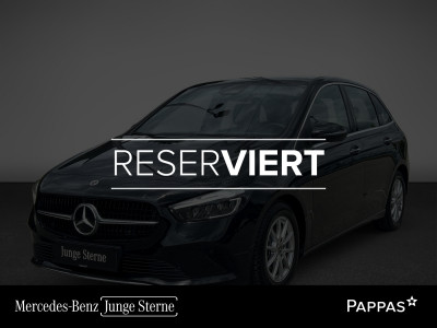 Mercedes-Benz B-Klasse Gebrauchtwagen Mercedes-Benz B-Klasse Gebrauchtwagen