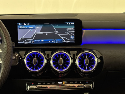 Mercedes-Benz CLA Gebrauchtwagen Mercedes-Benz CLA Gebrauchtwagen