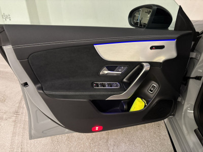 Mercedes-Benz CLA Gebrauchtwagen Mercedes-Benz CLA Gebrauchtwagen