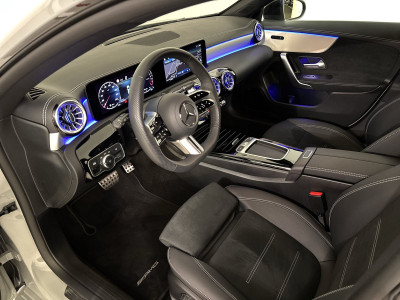 Mercedes-Benz CLA Gebrauchtwagen Mercedes-Benz CLA Gebrauchtwagen