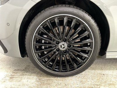 Mercedes-Benz CLA Gebrauchtwagen Mercedes-Benz CLA Gebrauchtwagen