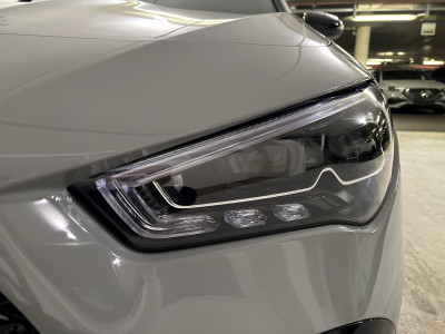 Mercedes-Benz CLA Gebrauchtwagen Mercedes-Benz CLA Gebrauchtwagen
