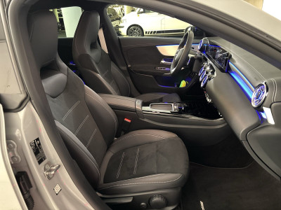 Mercedes-Benz CLA Gebrauchtwagen Mercedes-Benz CLA Gebrauchtwagen