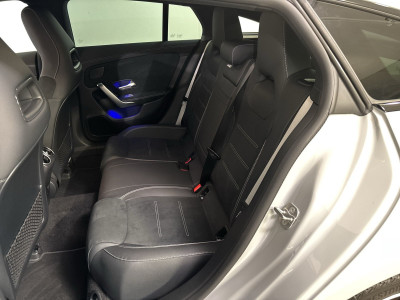 Mercedes-Benz CLA Gebrauchtwagen Mercedes-Benz CLA Gebrauchtwagen
