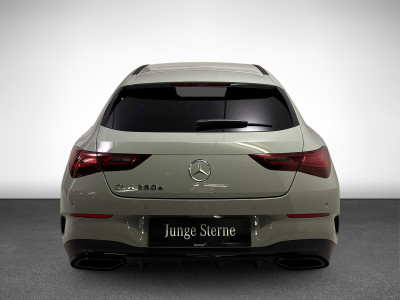 Mercedes-Benz CLA Gebrauchtwagen Mercedes-Benz CLA Gebrauchtwagen