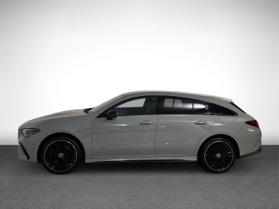 Mercedes-Benz CLA Gebrauchtwagen Mercedes-Benz CLA Gebrauchtwagen
