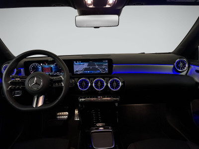 Mercedes-Benz CLA Gebrauchtwagen Mercedes-Benz CLA Gebrauchtwagen