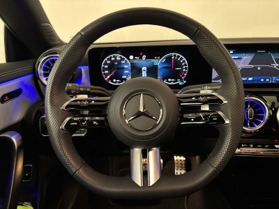 Mercedes-Benz CLA Gebrauchtwagen Mercedes-Benz CLA Gebrauchtwagen