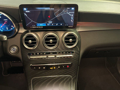 Mercedes-Benz GLC Gebrauchtwagen Mercedes-Benz GLC Gebrauchtwagen