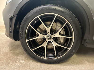 Mercedes-Benz GLC Gebrauchtwagen Mercedes-Benz GLC Gebrauchtwagen