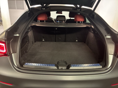Mercedes-Benz GLC Gebrauchtwagen Mercedes-Benz GLC Gebrauchtwagen