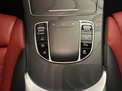 Mercedes-Benz GLC Gebrauchtwagen Mercedes-Benz GLC Gebrauchtwagen
