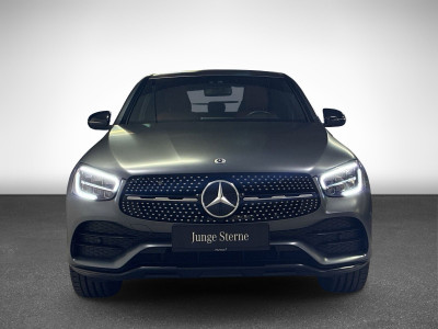 Mercedes-Benz GLC Gebrauchtwagen Mercedes-Benz GLC Gebrauchtwagen