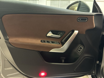 Mercedes-Benz CLA Gebrauchtwagen Mercedes-Benz CLA Gebrauchtwagen