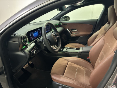 Mercedes-Benz CLA Gebrauchtwagen Mercedes-Benz CLA Gebrauchtwagen