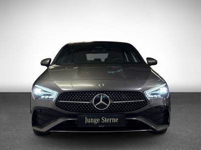 Mercedes-Benz CLA Gebrauchtwagen Mercedes-Benz CLA Gebrauchtwagen