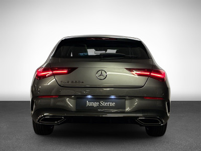 Mercedes-Benz CLA Gebrauchtwagen Mercedes-Benz CLA Gebrauchtwagen