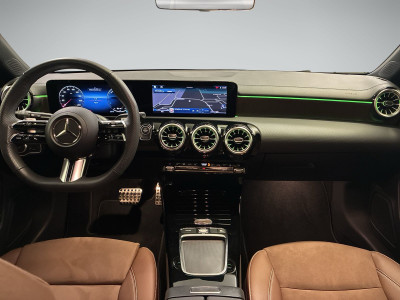 Mercedes-Benz CLA Gebrauchtwagen Mercedes-Benz CLA Gebrauchtwagen