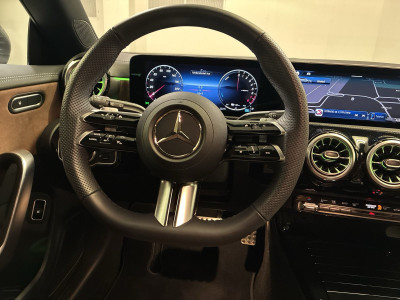 Mercedes-Benz CLA Gebrauchtwagen Mercedes-Benz CLA Gebrauchtwagen