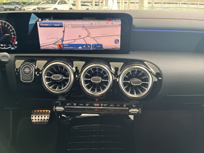 Mercedes-Benz CLA Gebrauchtwagen