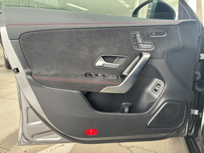 Mercedes-Benz CLA Gebrauchtwagen