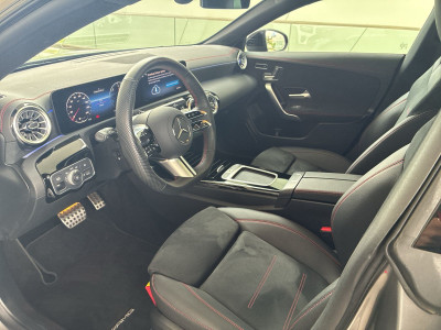 Mercedes-Benz CLA Gebrauchtwagen