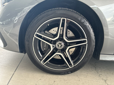 Mercedes-Benz CLA Gebrauchtwagen