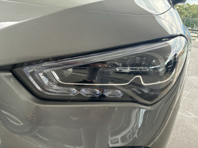 Mercedes-Benz CLA Gebrauchtwagen