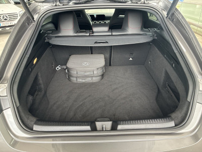 Mercedes-Benz CLA Gebrauchtwagen