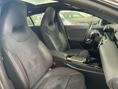 Mercedes-Benz CLA Gebrauchtwagen