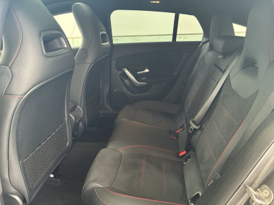 Mercedes-Benz CLA Gebrauchtwagen