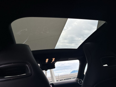Mercedes-Benz CLA Gebrauchtwagen