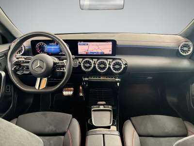 Mercedes-Benz CLA Gebrauchtwagen