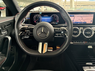 Mercedes-Benz CLA Gebrauchtwagen