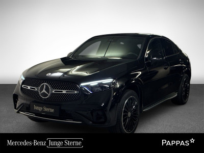 Mercedes-Benz GLC Gebrauchtwagen