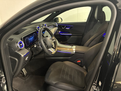 Mercedes-Benz GLC Gebrauchtwagen