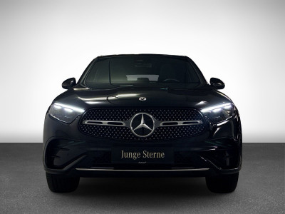 Mercedes-Benz GLC Gebrauchtwagen
