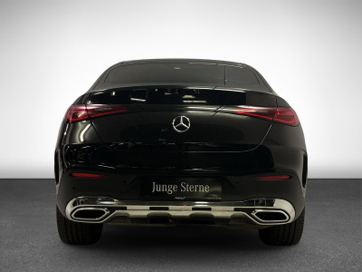 Mercedes-Benz GLC Gebrauchtwagen
